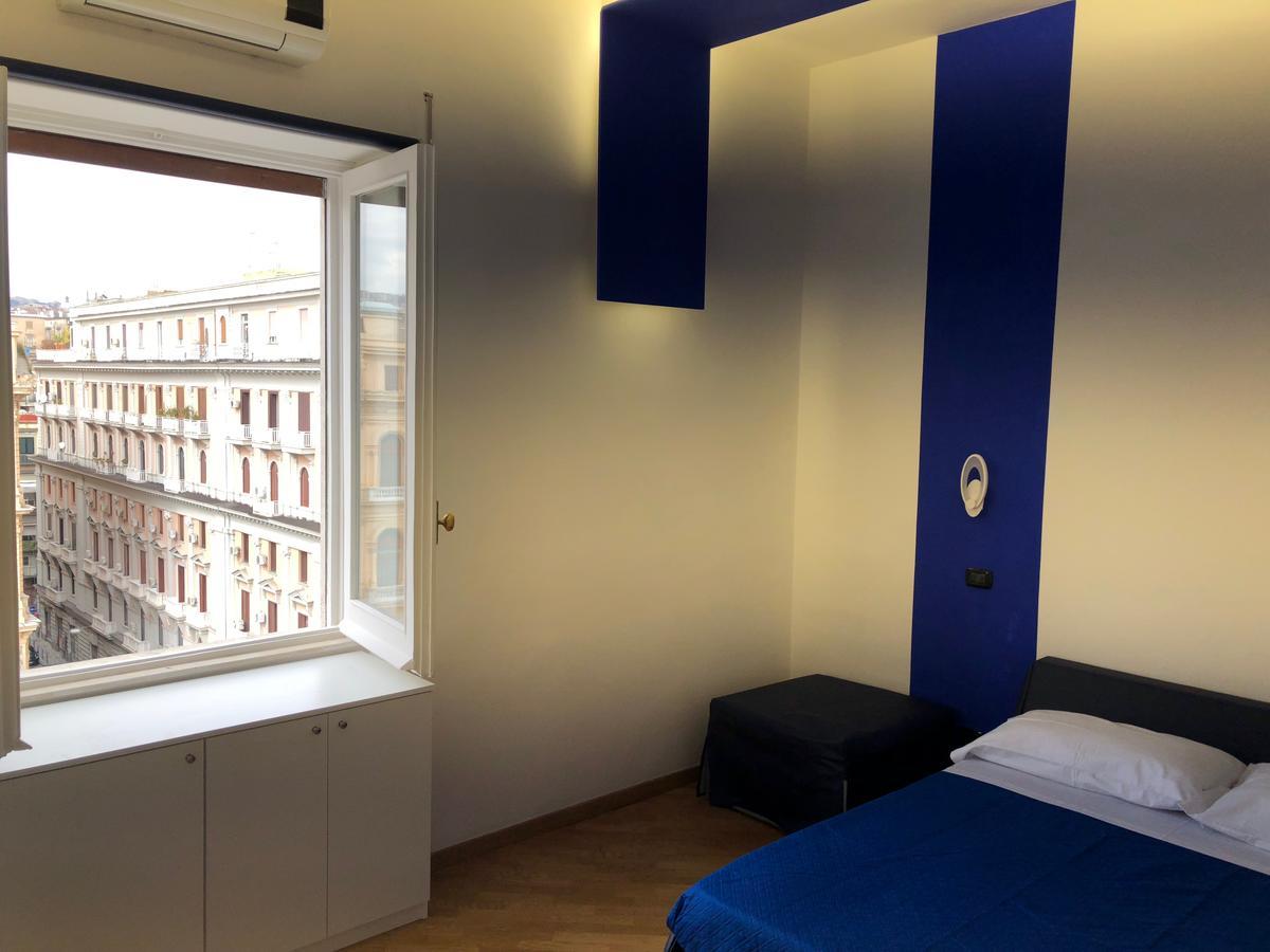 Maison Arena Bovio Naples Exterior photo