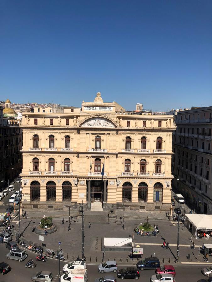 Maison Arena Bovio Naples Exterior photo