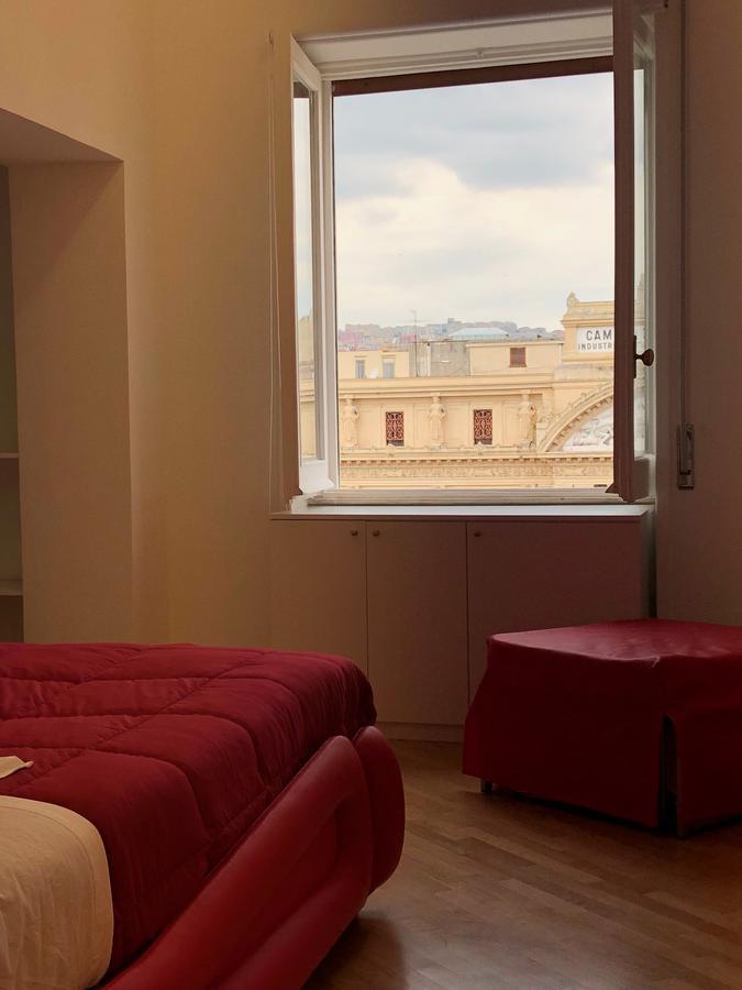 Maison Arena Bovio Naples Exterior photo