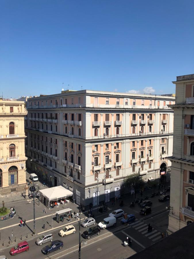 Maison Arena Bovio Naples Exterior photo