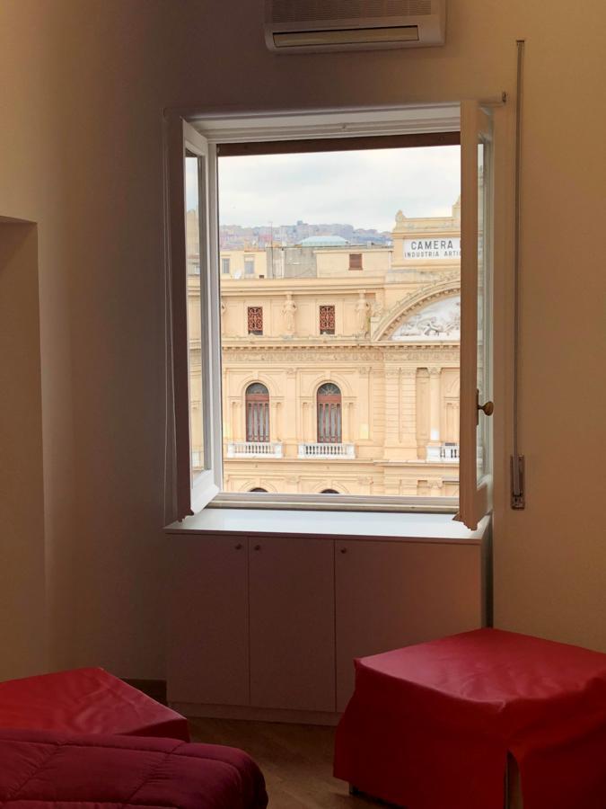 Maison Arena Bovio Naples Exterior photo