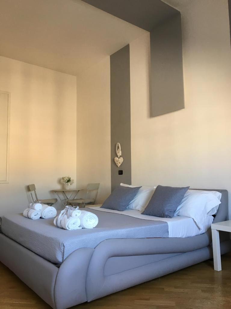 Maison Arena Bovio Naples Exterior photo